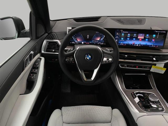 2026 BMW X5 xDrive50e Vehicle Photo in Appleton, WI 54913