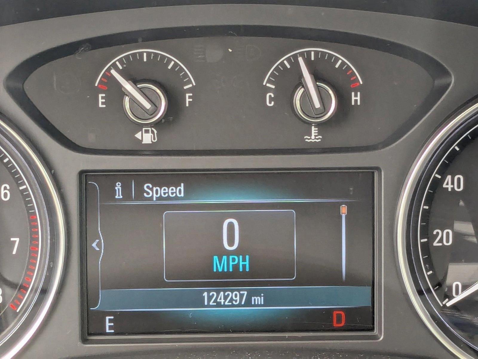 2019 Buick Enclave Vehicle Photo in Miami, FL 33015
