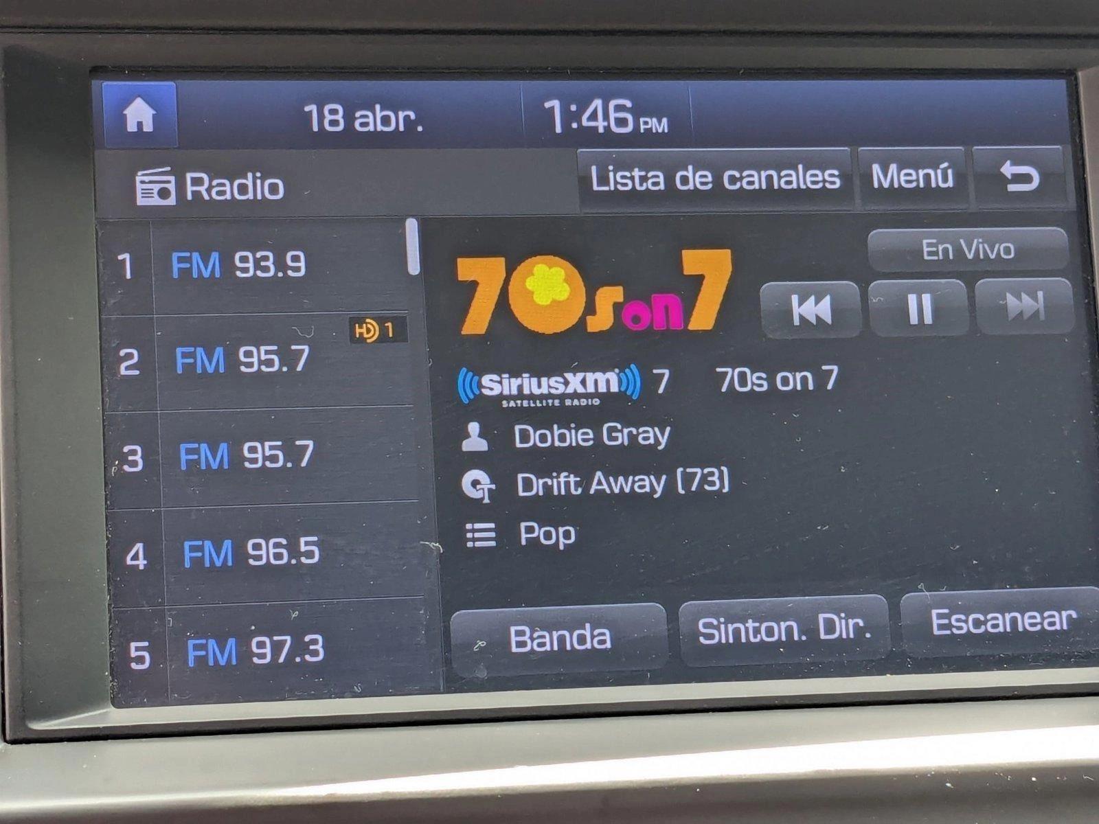 2019 Hyundai ELANTRA Vehicle Photo in Miami, FL 33015