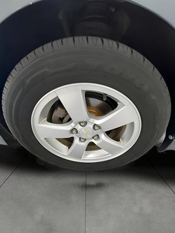 2014 Chevrolet Cruze Vehicle Photo in OSHKOSH, WI 54904-7811