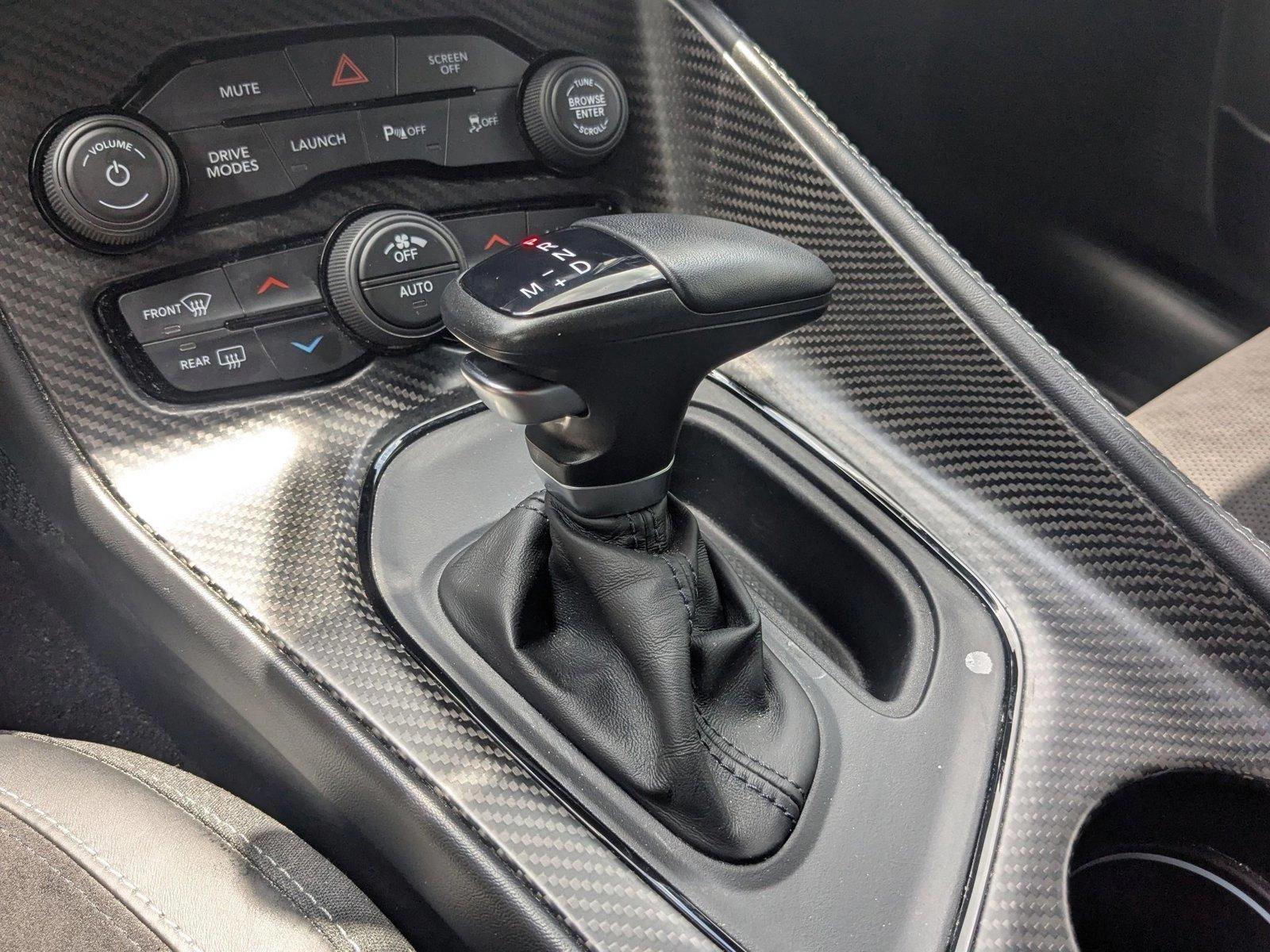 2023 Dodge Challenger Vehicle Photo in Wesley Chapel, FL 33544