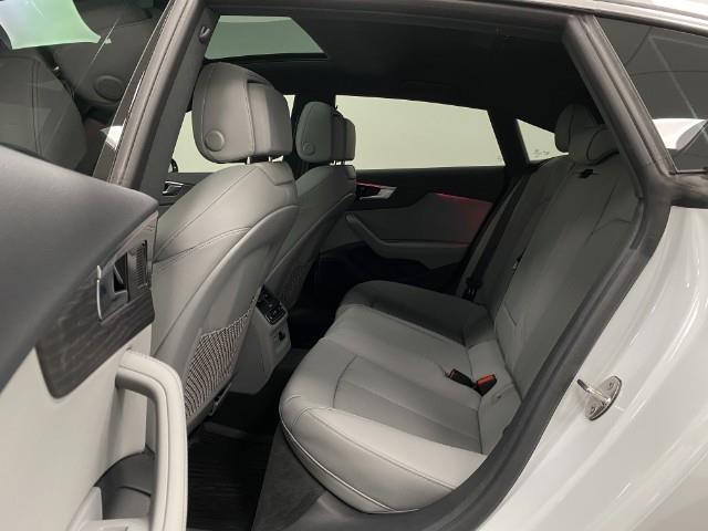 2023 Audi A5 Sportback Vehicle Photo in Appleton, WI 54913