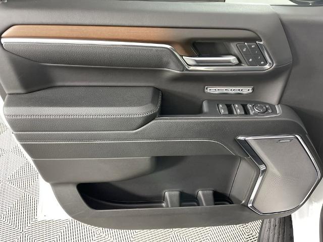 2024 GMC Sierra 1500 Vehicle Photo in GILBERT, AZ 85297-0402