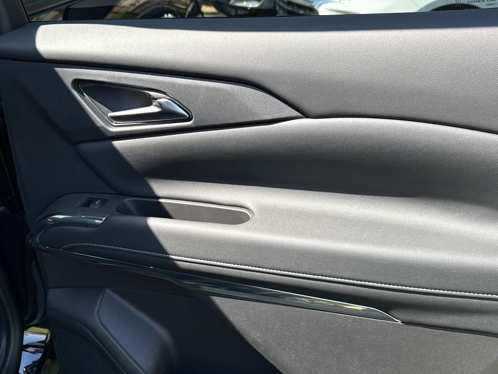 2025 Chevrolet Traverse Vehicle Photo in LOS ANGELES, CA 90007-3794