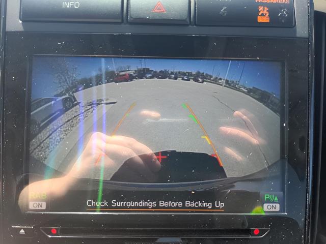 2020 Subaru Ascent Vehicle Photo in Green Bay, WI 54304