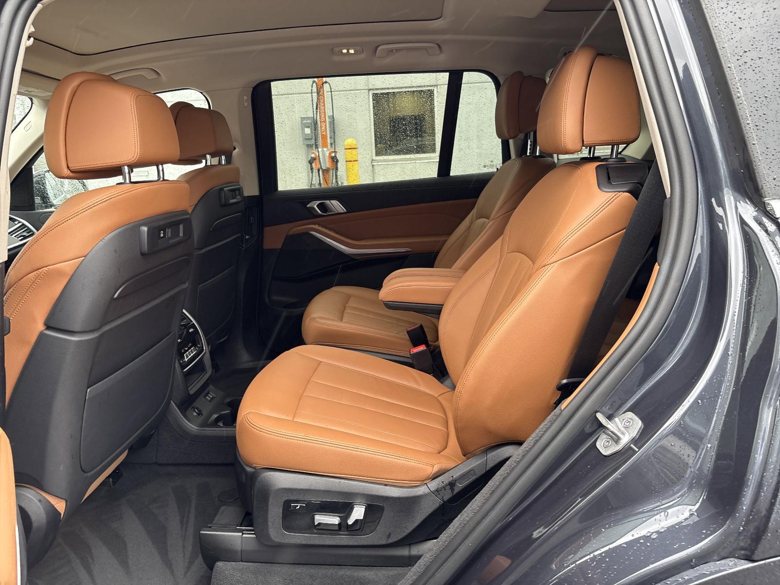 2022 BMW X7 xDrive40i Vehicle Photo in Mechanicsburg, PA 17050