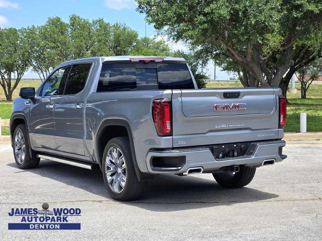 2023 GMC Sierra 1500 Vehicle Photo in DENTON, TX 76210-9321