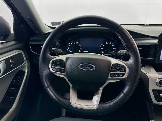 2021 Ford Explorer Vehicle Photo in Doylsetown, PA 18901