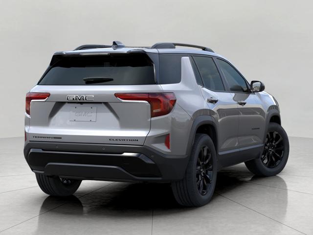 2026 GMC Terrain Vehicle Photo in MANITOWOC, WI 54220-5838