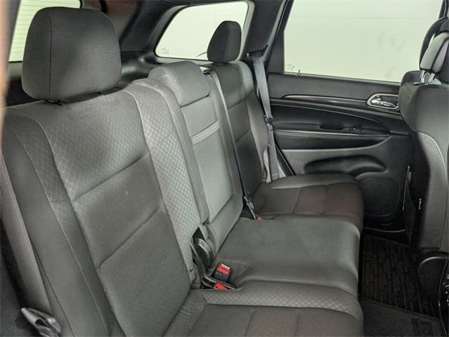 2018 Jeep Grand Cherokee Vehicle Photo in ENGLEWOOD, CO 80113-6708