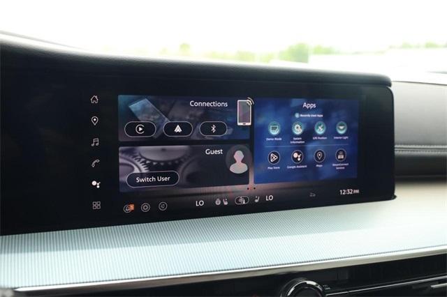 2025 Nissan Murano Vehicle Photo in Hazelwood, MO 63042