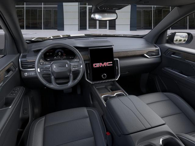 2025 GMC Acadia Vehicle Photo in WATERTOWN, CT 06795-3318