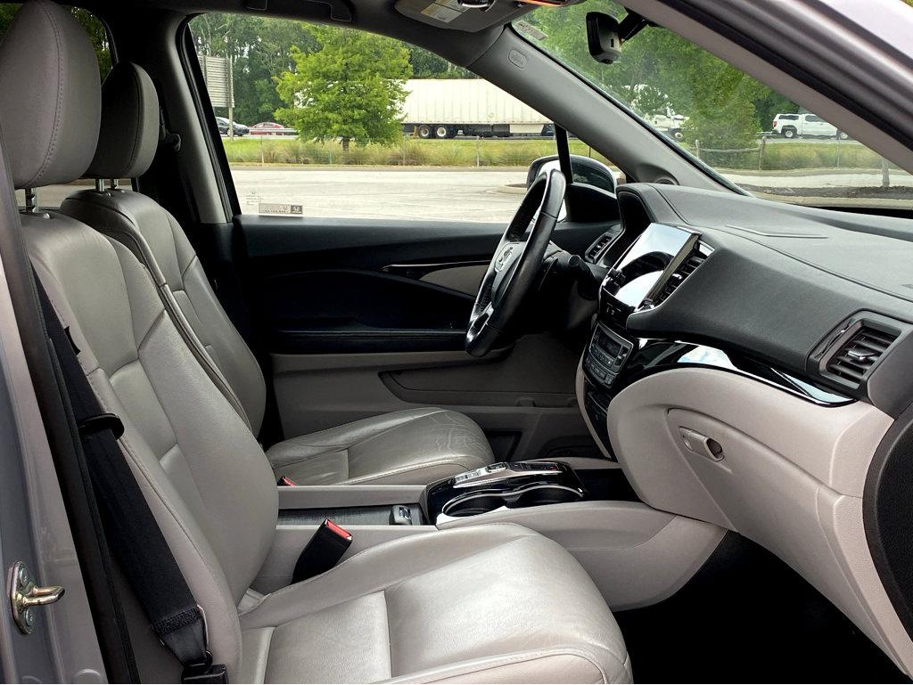2020 Honda Pilot Vehicle Photo in POOLER, GA 31322-3252