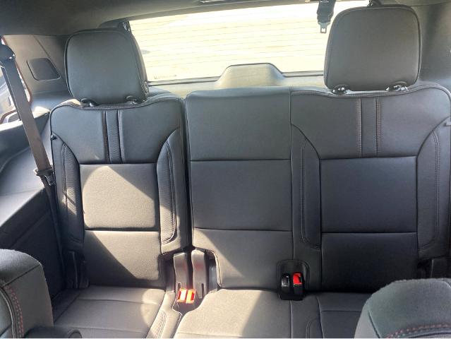 2024 Chevrolet Tahoe Vehicle Photo in SAVANNAH, GA 31406-4513
