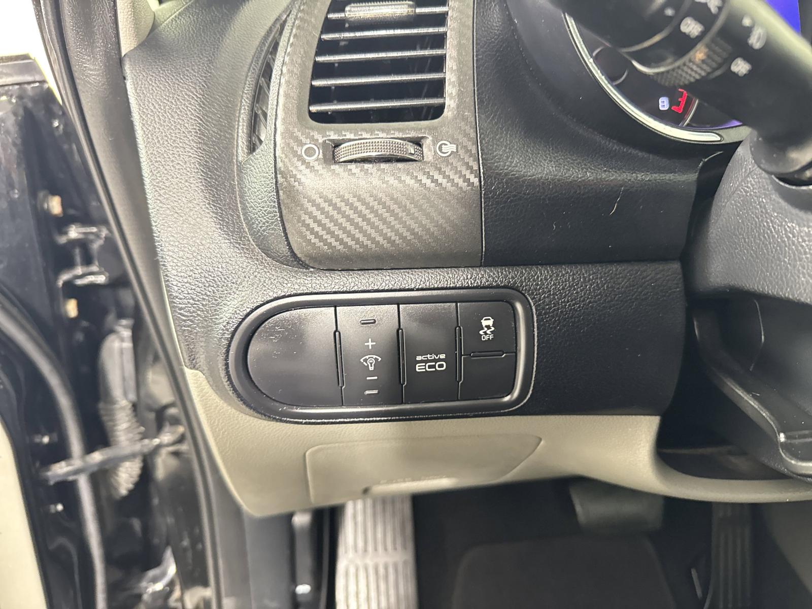 2014 Kia Forte Vehicle Photo in GEORGETOWN, TX 78626-7508