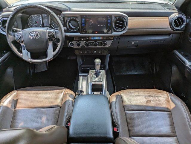 2017 Toyota Tacoma Vehicle Photo in San Antonio, TX 78209