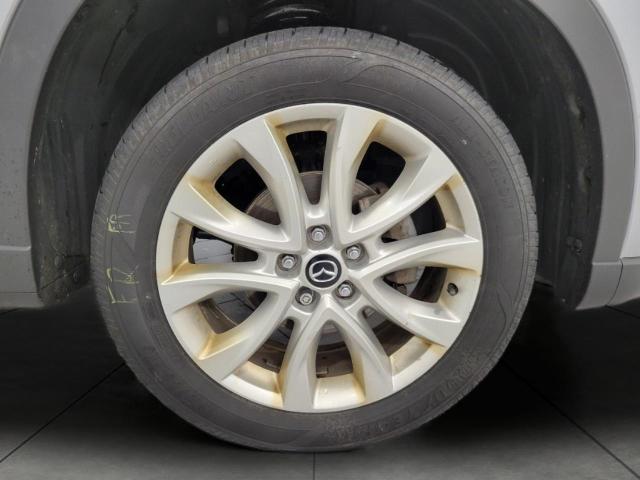 2014 Mazda CX-5 Vehicle Photo in APPLETON, WI 54914-4656