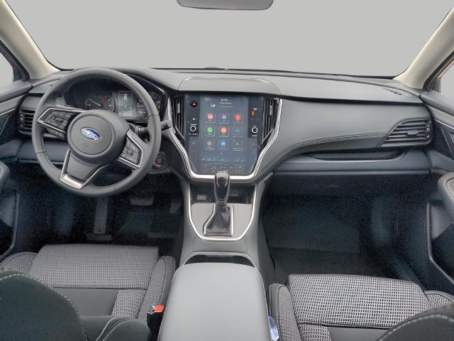 2025 Subaru Outback Vehicle Photo in Green Bay, WI 54304