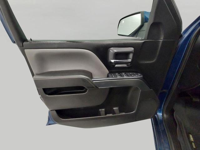 2016 Chevrolet Silverado 1500 Vehicle Photo in OSHKOSH, WI 54904-7811