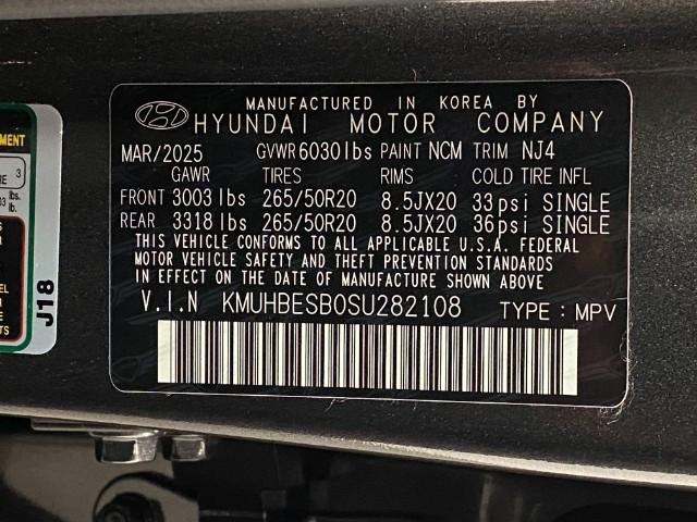 2025 Genesis GV80 Vehicle Photo in Appleton, WI 54913