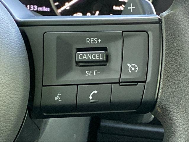 2023 Nissan Pathfinder Vehicle Photo in Hinesville, GA 31313