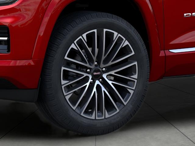 2026 GMC Terrain Vehicle Photo in MANITOWOC, WI 54220-5838