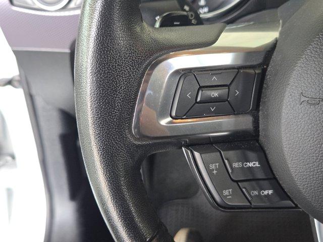 2016 Ford Mustang Vehicle Photo in Decatur, TX 76234
