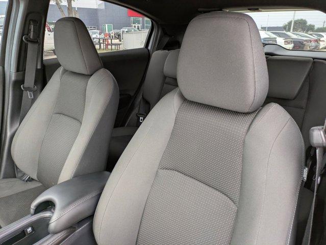 2022 Honda HR-V Vehicle Photo in San Antonio, TX 78209