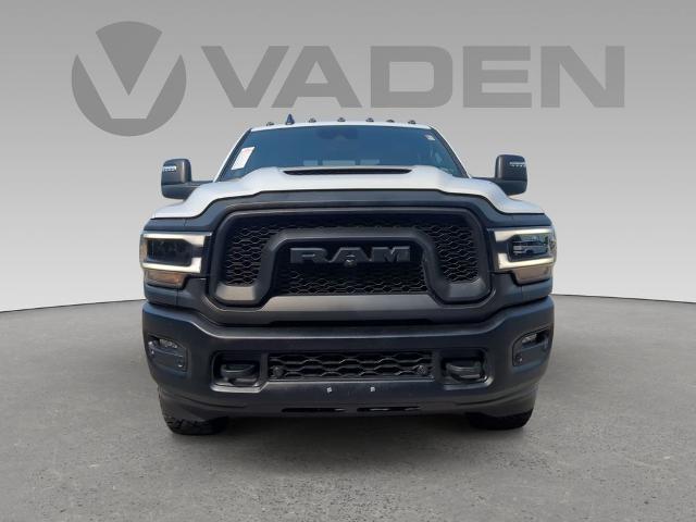2023 Ram 2500 Vehicle Photo in Brunswick, GA 31525