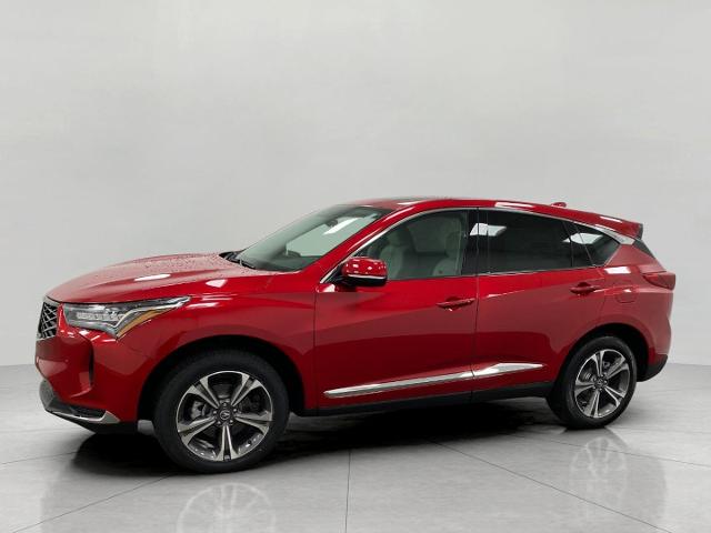 2025 Acura RDX Vehicle Photo in Appleton, WI 54913