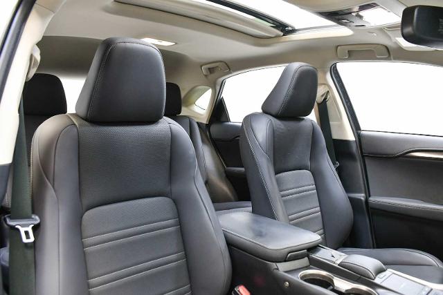 2021 Lexus NX 300 Vehicle Photo in DALLAS, TX 75235