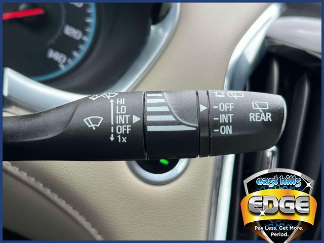 2022 Chevrolet Traverse Vehicle Photo in Roslyn, NY 11576