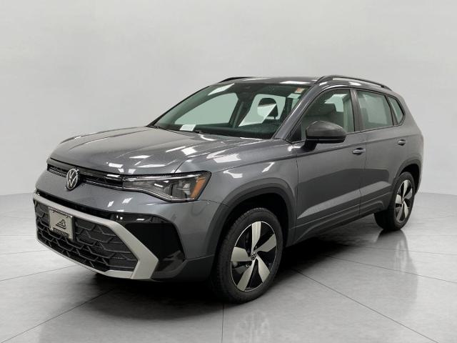 2025 Volkswagen Taos Vehicle Photo in Appleton, WI 54913