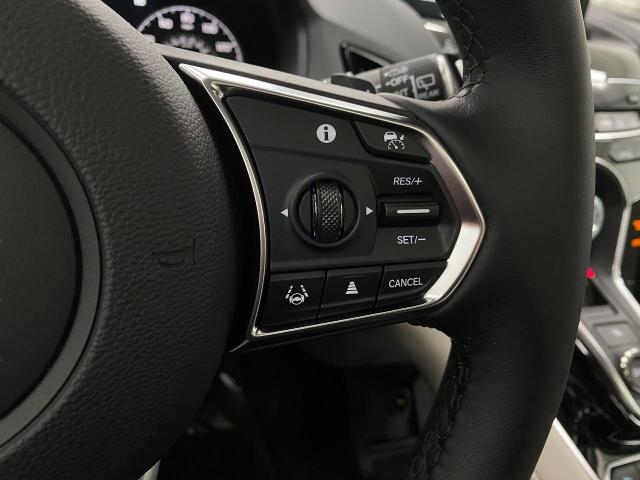 2025 Acura RDX Vehicle Photo in Appleton, WI 54913
