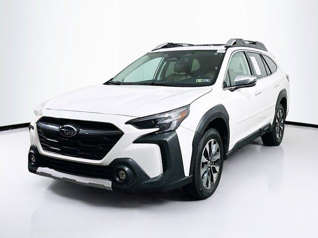 2023 Subaru Outback Vehicle Photo in Doylestown, PA 18902