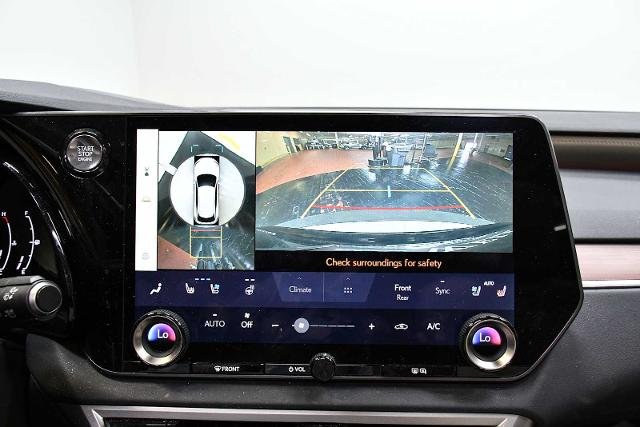 2023 Lexus RX 350 Vehicle Photo in DALLAS, TX 75235