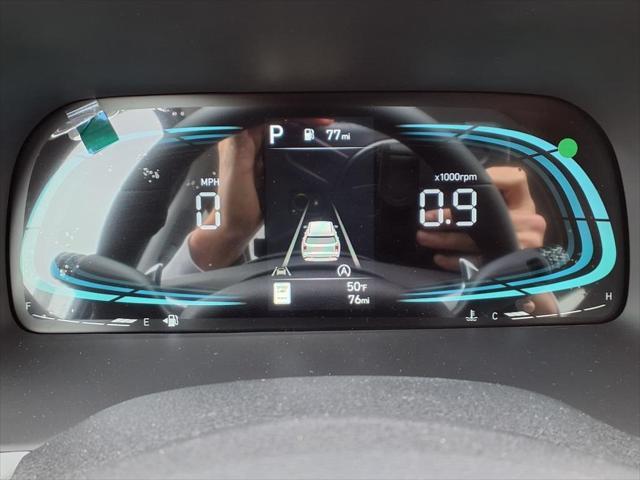 2025 Hyundai PALISADE Vehicle Photo in Peoria, IL 61615