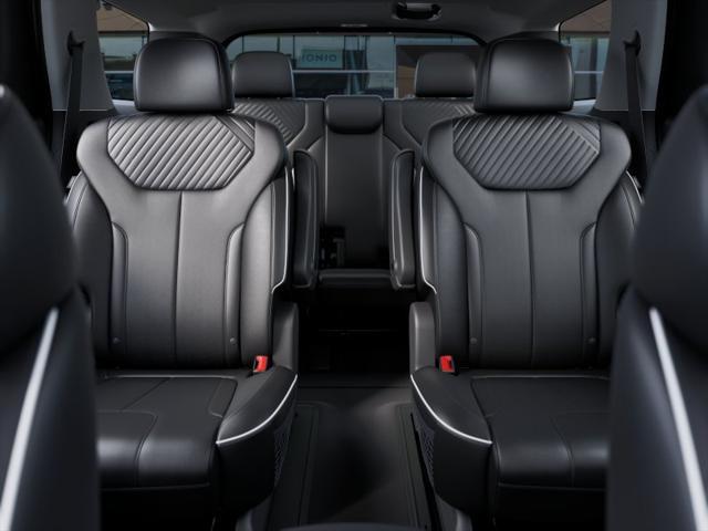 2025 Hyundai PALISADE Vehicle Photo in Peoria, IL 61615