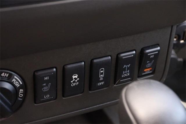 2021 Nissan Frontier Vehicle Photo in Hazelwood, MO 63042