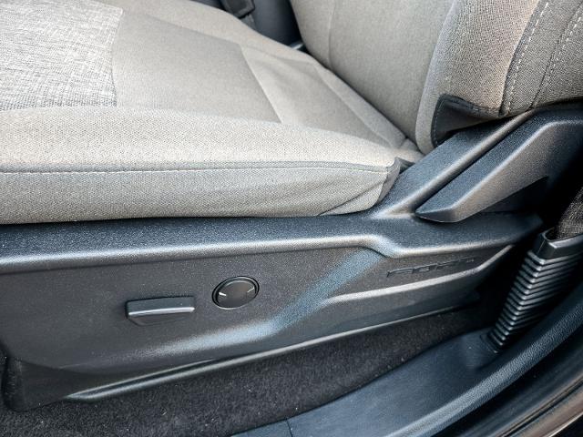 2024 Ford F-150 Vehicle Photo in Weatherford, TX 76087