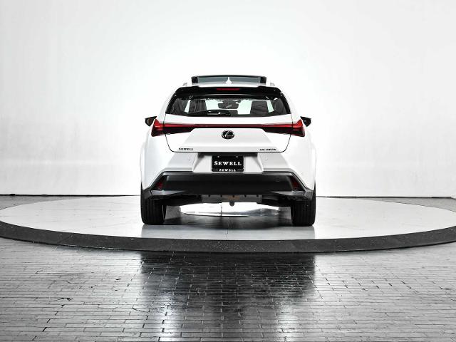 2023 Lexus UX 250h Vehicle Photo in DALLAS, TX 75235