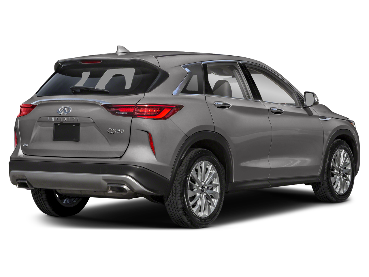 2024 INFINITI QX50 Vehicle Photo in Grapevine, TX 76051
