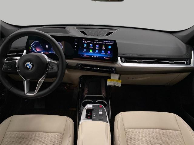 2025 BMW X1 xDrive28i Vehicle Photo in Appleton, WI 54913