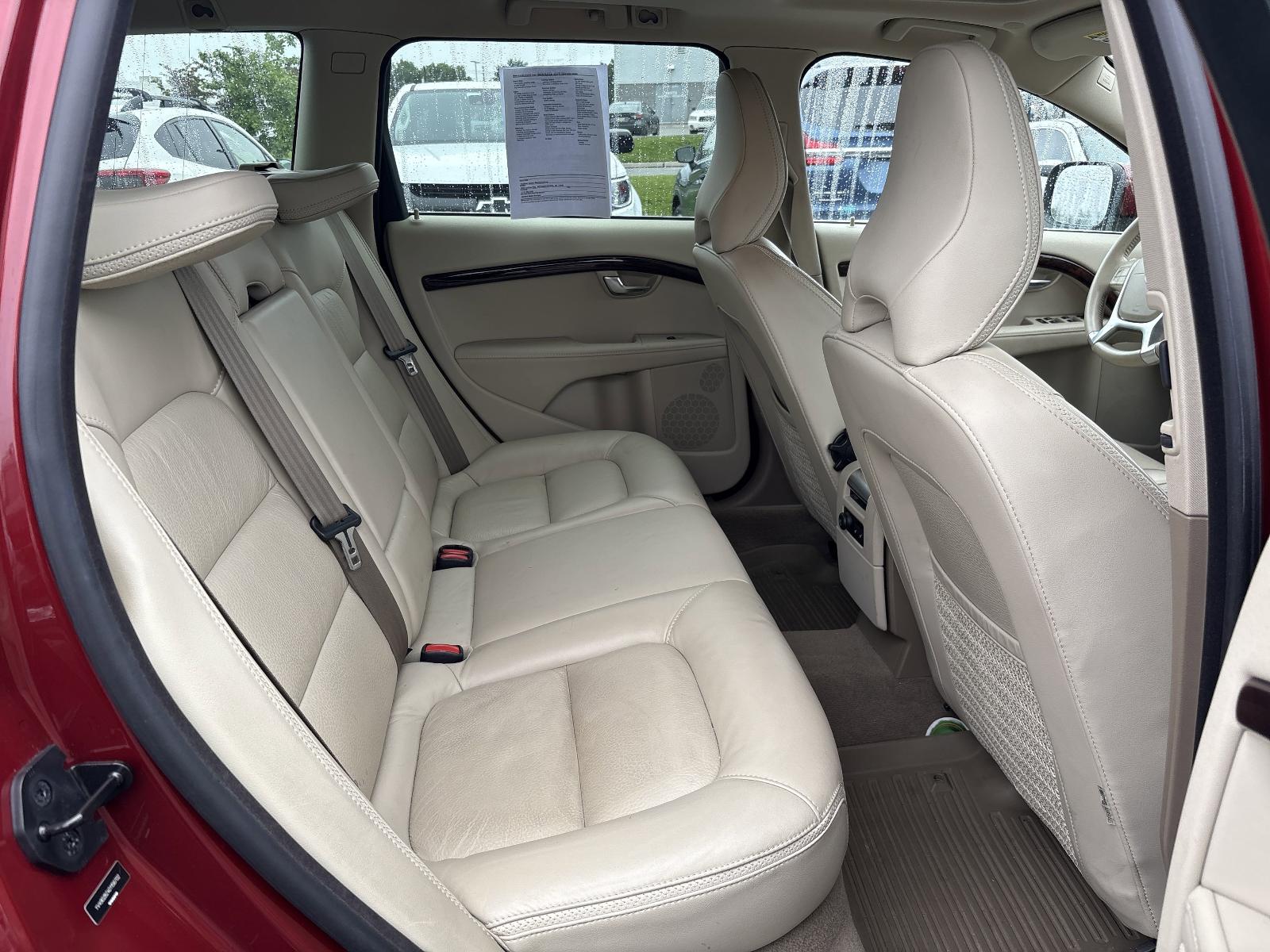 2013 Volvo XC70 Vehicle Photo in Mechanicsburg, PA 17050
