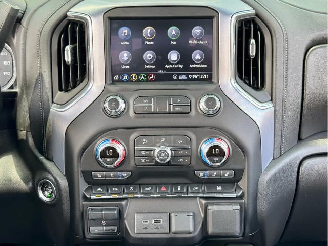 2020 GMC Sierra 1500 Vehicle Photo in DALLAS, TX 75209-3016