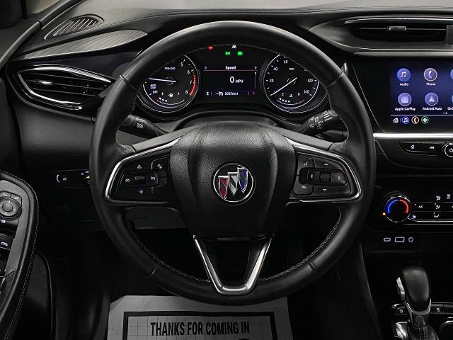 2023 Buick Encore GX Vehicle Photo in Appleton, WI 54913