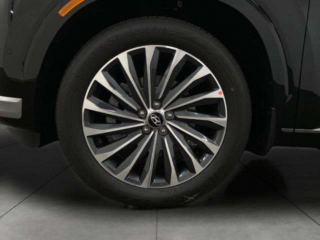 2025 Hyundai PALISADE Vehicle Photo in Appleton, WI 54913