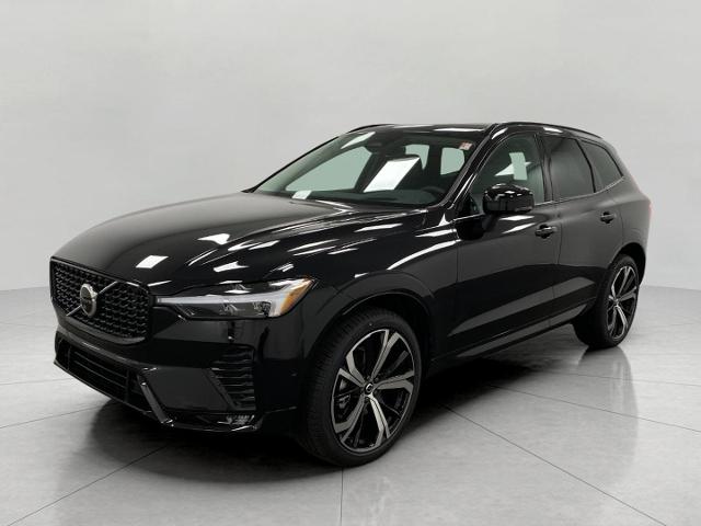 2025 Volvo XC60 Vehicle Photo in Appleton, WI 54913