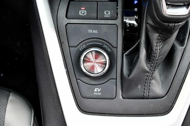 2023 Toyota RAV4 Vehicle Photo in DALLAS, TX 75235