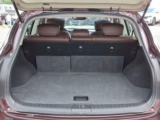 2014 INFINITI QX50 Vehicle Photo in WATERTOWN, CT 06795-3318